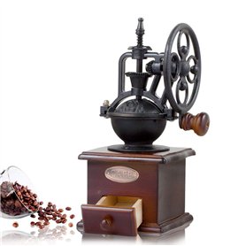 YUEHUA Moulin à café