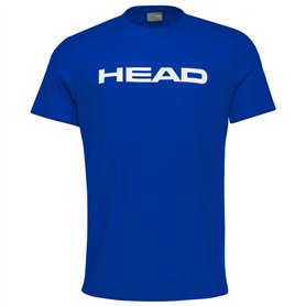 HEAD Club T-Shirt Basique
