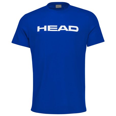 HEAD Club T-Shirt Basique