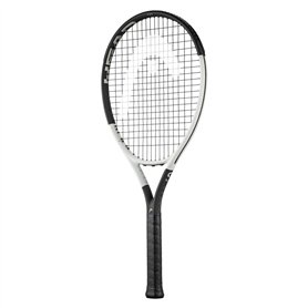 HEAD Speed PWR 2024 Raquette de Tennis Blanc/Noir