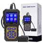 Scanner d'appareil de Diagnostic OBD2
