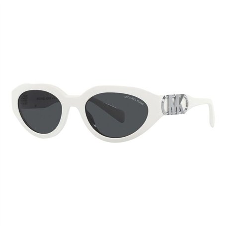 Lunettes de soleil Femme Michael Kors EMPIRE OVAL MK 2192