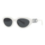 Lunettes de soleil Femme Michael Kors EMPIRE OVAL MK 2192