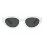 Lunettes de soleil Femme Michael Kors EMPIRE OVAL MK 2192