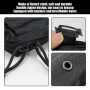 Sac De Transporteur À L'Extérieur