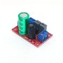 DollaTek Ajustable Treble Bass 2 Voies Audio Diviseur de Fréquence Crossover Filtres