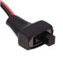 DollaTek 2435 4800KV 4P Moteur brushless sans capteur avec ESC sans balais 25A Controller régulateur de Vitesse électrique pour 