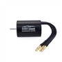 DollaTek RC 3650 3900KV 4Poles Moteur sans balais sans capteur sans fente pour 1/10 Racing Car Accessoire ESC sans balais