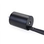 DollaTek RC 3650 3900KV 4Poles Moteur sans balais sans capteur sans fente pour 1/10 Racing Car Accessoire ESC sans balais