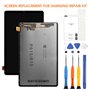 Écran LCD pour Samsung Galaxy Tab S6 Lite SM-P610 SM-P615 10,4" LCD Display SM-P610 SM-P615 P610 P615 Remplacement Écran Tactile