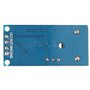 HALJIA 5 A module de capteur de courant AC monophasé avec sortie Active Transformer module et module de capteur de courant