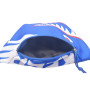 Dzxin Sac Banane, Joli Sac Banane Dinosaure, Sac de Poitrine pour Enfants Enfants Grils Garçons Course Randonnée Voyage Sports (