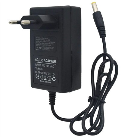 Chargeur Universel pour Outils électriques Mowis