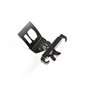 Support de téléphone portable pour console centrale de voiture en alliage d'aluminium pour BMW X3 X4 F25 F26 2011 2011 2012 2013