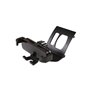 Support de téléphone portable pour console centrale de voiture en alliage d'aluminium pour BMW X3 X4 F25 F26 2011 2011 2012 2013