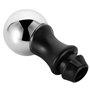 DOMENICA 5 Vitesses Pommeau de Levier de Vitesse Compatible pour Peugeot 106 107 205 206 207 301 306 307 308 406 407 408 508 605