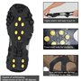 Glace Neige Traction Crampons