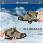Crampons Neige Chaussures