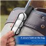accessoires de gag de golf