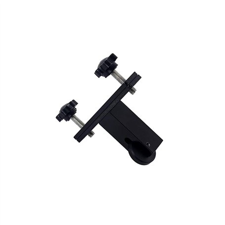 Alnicov Violon Machine Luthier Outil pour violon Accessoires Noir