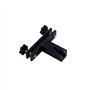 Alnicov Violon Machine Luthier Outil pour violon Accessoires Noir