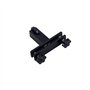 Alnicov Violon Machine Luthier Outil pour violon Accessoires Noir