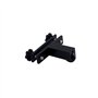 Alnicov Violon Machine Luthier Outil pour violon Accessoires Noir