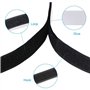 Bandes pour tissu