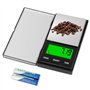 TNOMSNO 1000g/0.01g Balance Électronique de Précision