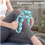 Rouleau Massage Dos Rouleau de Massage Musculaire pour M