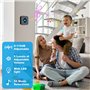 5 Niveaux Volumes 55 Mélodies pour Maison