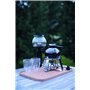 BODUM 1258-10 SPARE BEAKER Bol supérieur pour cafetière Pebo
