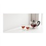 BODUM CHAMBORD Théiere avec tamis 1,3L gris