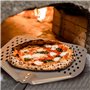 Pizza Paddle en Aluminium Anodisé Dur avec Poignée
