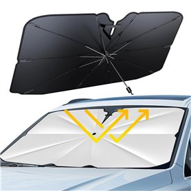 Pare-Soleil pour Pare-Brise de Voiture