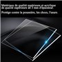 Joody 4 Niveaux Vitrine Acrylique pour Collection, Vitrine Transparent de Rangement pour Figurine, Manga, Voiture Miniature, Ant