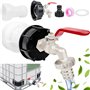 Farnirvana Robinet Cuve 1000l
