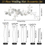 Pince Cheveux Mariage