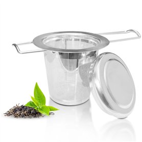 WinGluge Acier Inoxydable 304 Infuseur thé