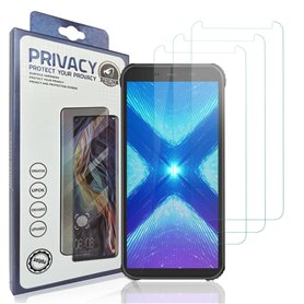 klyeu Protecteur D'écran pour Blackview BV5500 Plus