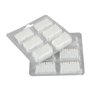 Tekehom Lot de 5 (30 pièces Total) Désodorisant Bâtons pour Vorwerk aspirateurs