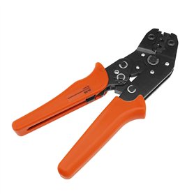 OTOTEC Fil Câble Pince à Sertir SN-28B Borne Pince à Cliquet Fraise à Sertir Outil 0.1-1mm² AWG 28-18