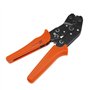OTOTEC Fil Câble Pince à Sertir SN-28B Borne Pince à Cliquet Fraise à Sertir Outil 0.1-1mm² AWG 28-18