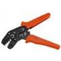 OTOTEC Fil Câble Pince à Sertir SN-28B Borne Pince à Cliquet Fraise à Sertir Outil 0.1-1mm² AWG 28-18
