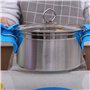 sous Verres en Silicone