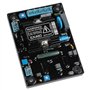 Jadeshay Régulateur de tension SX460 - Entrée 190-264VAC Régulateur de tension moteur automatique AVR Générateur Accessoires