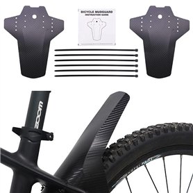 Garde-Boue pour vélo de Montagne