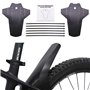 Garde-Boue pour vélo de Montagne
