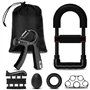 CIRULLI Hand Grip Set 6 pièces