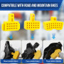 Magura Hydraulic Disc Brakes